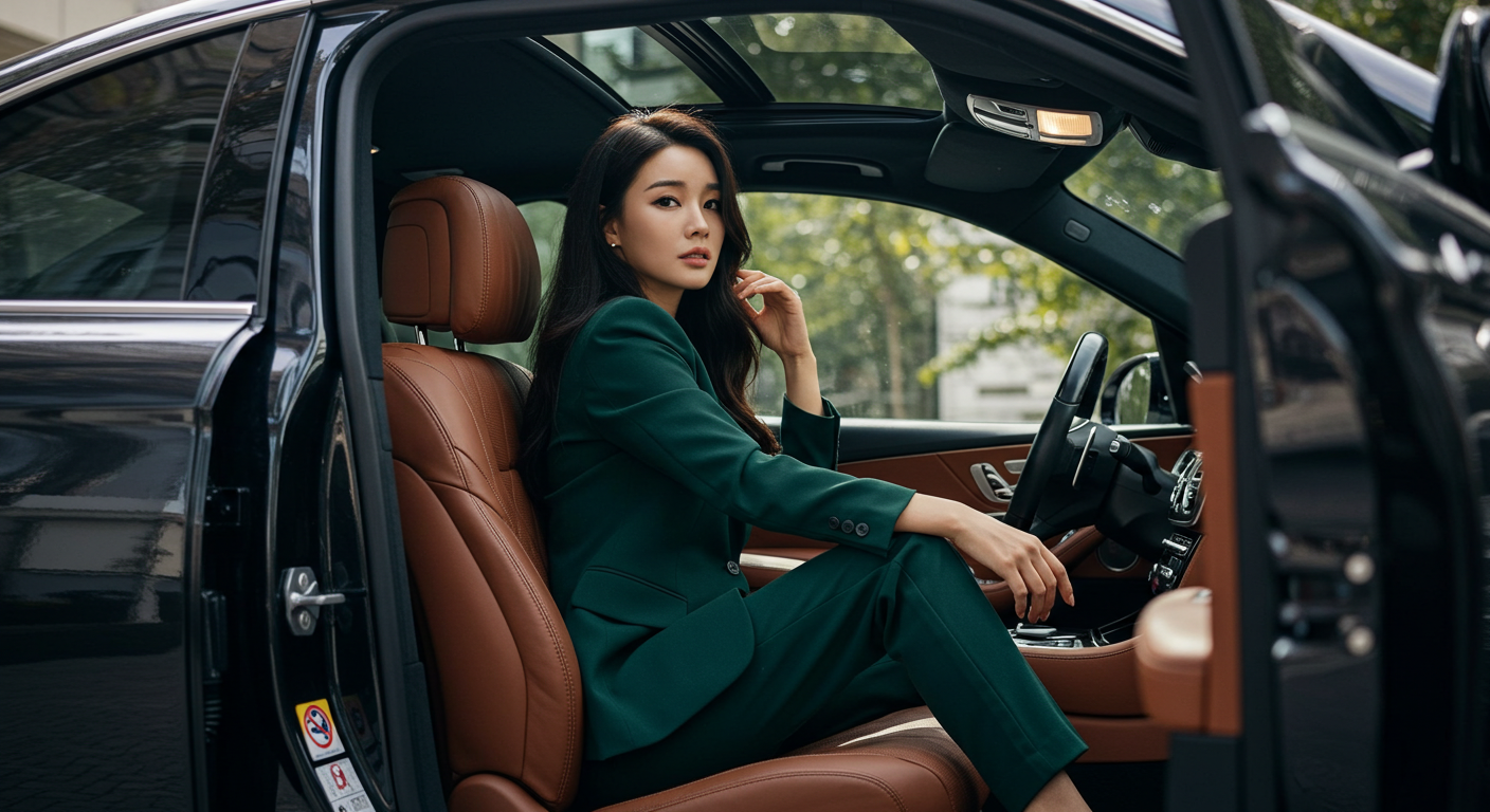 할부 남은 중고차 판매