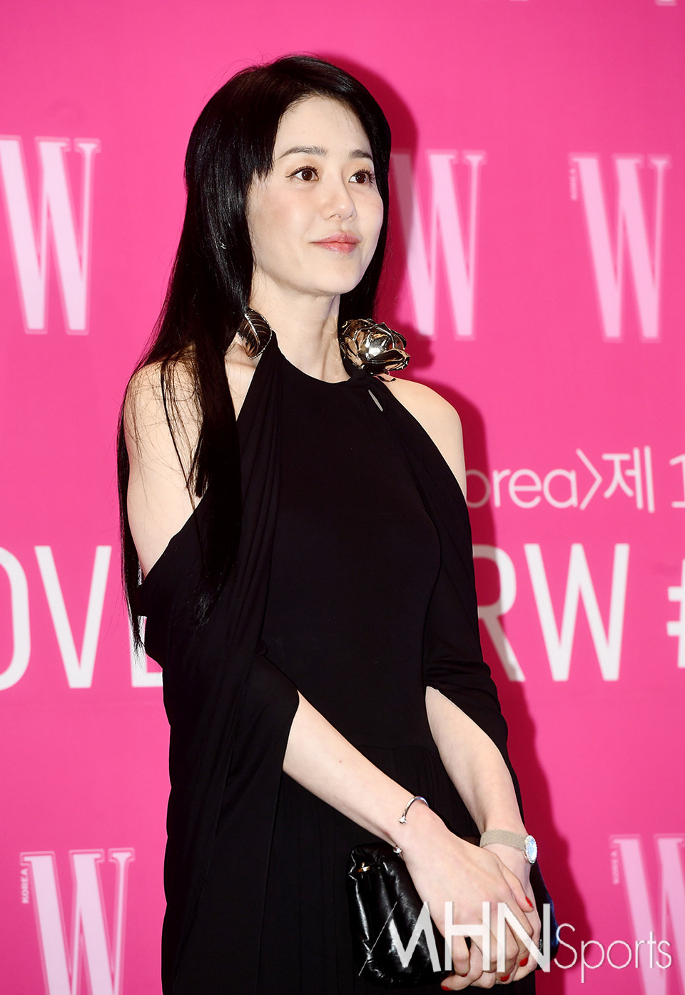 고현정