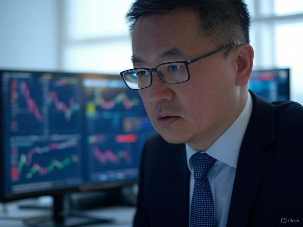 파이코인 분석