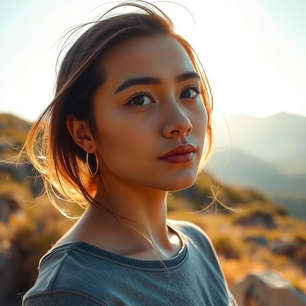 역광사진 촬영법