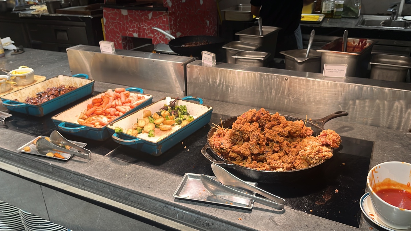 사이판 켄싱턴 호텔 로리아