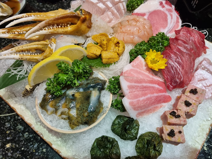 강남 대치동 3대 참치 '몰타참치'