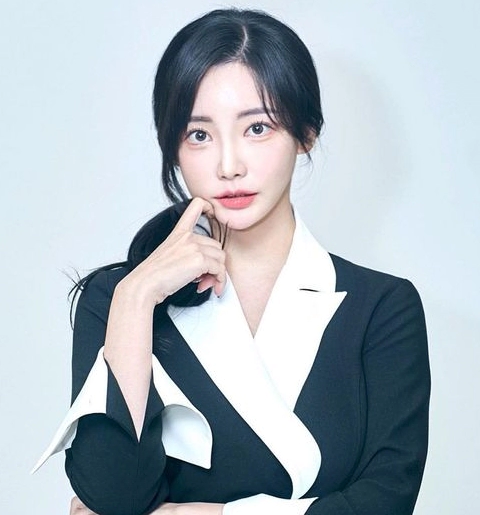 곽민선 사고 폭죽 축포 시력 손상 이유