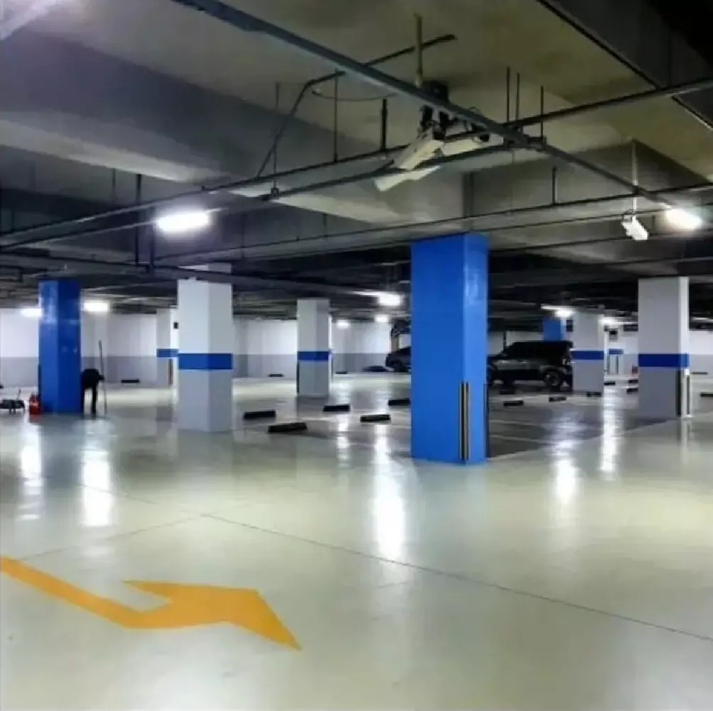 아파트 무량판 확인