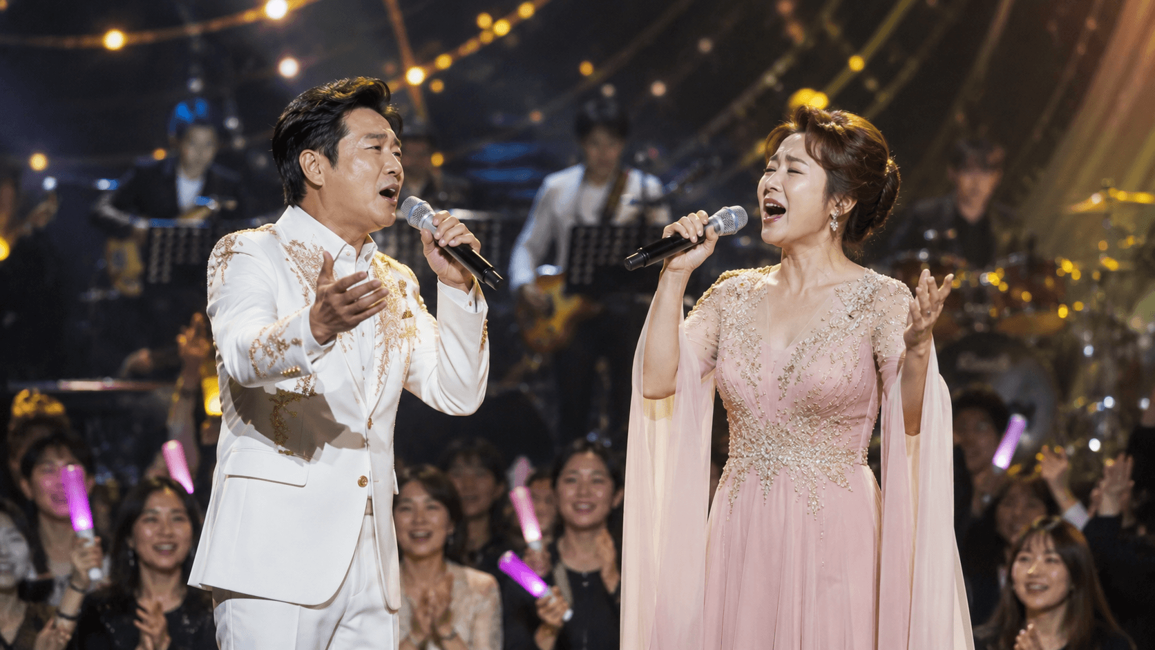 불후의 명곡 771회 우승 결과는?｜전국 트롯 대축제 순서&middot;결과 총정리