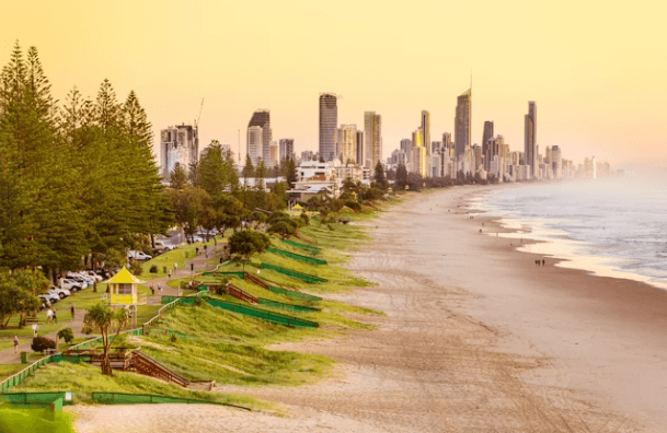 호주 퀸즈랜드 여행 코스&#44; 누사 헤즈 힐링 가이드