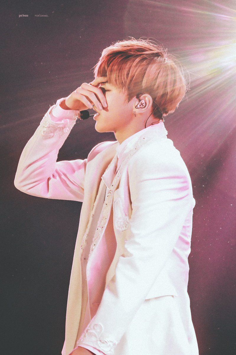 워너원 고화질 사진