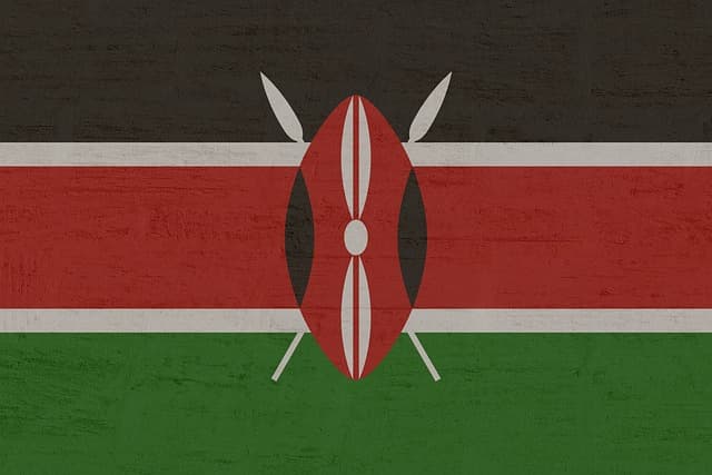 케냐의 비즈 공예: 전통 문화를 엮은 현대 액세서리