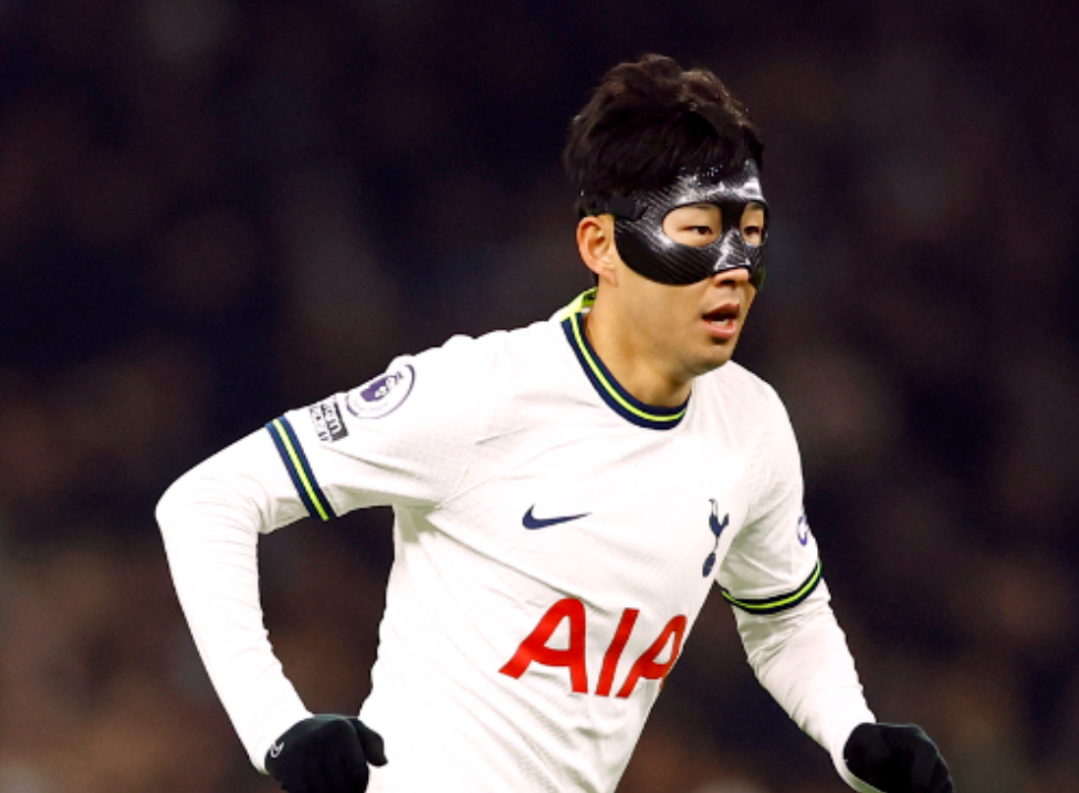 손흥민 PSG 이적 1100억 장전 - 최신정보