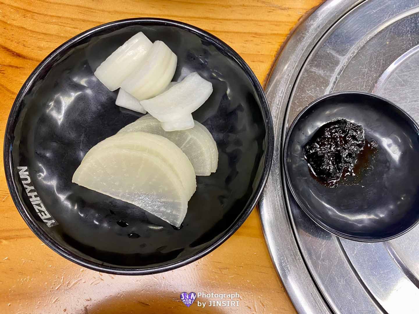 원주 남부시장 짬뽕 중식 맛집 탕수육