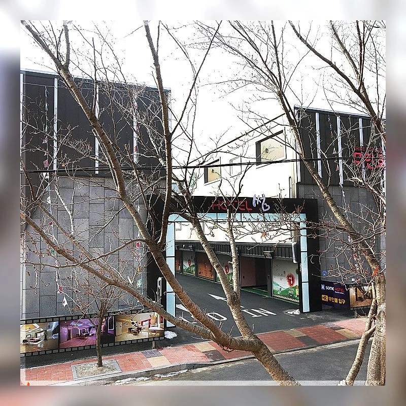 아산 썸 무인텔 (Asan SOME Self check-in Motel)_3