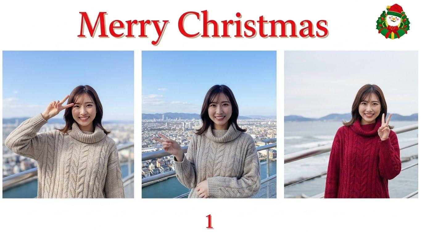 메리 크리스마스 이미지