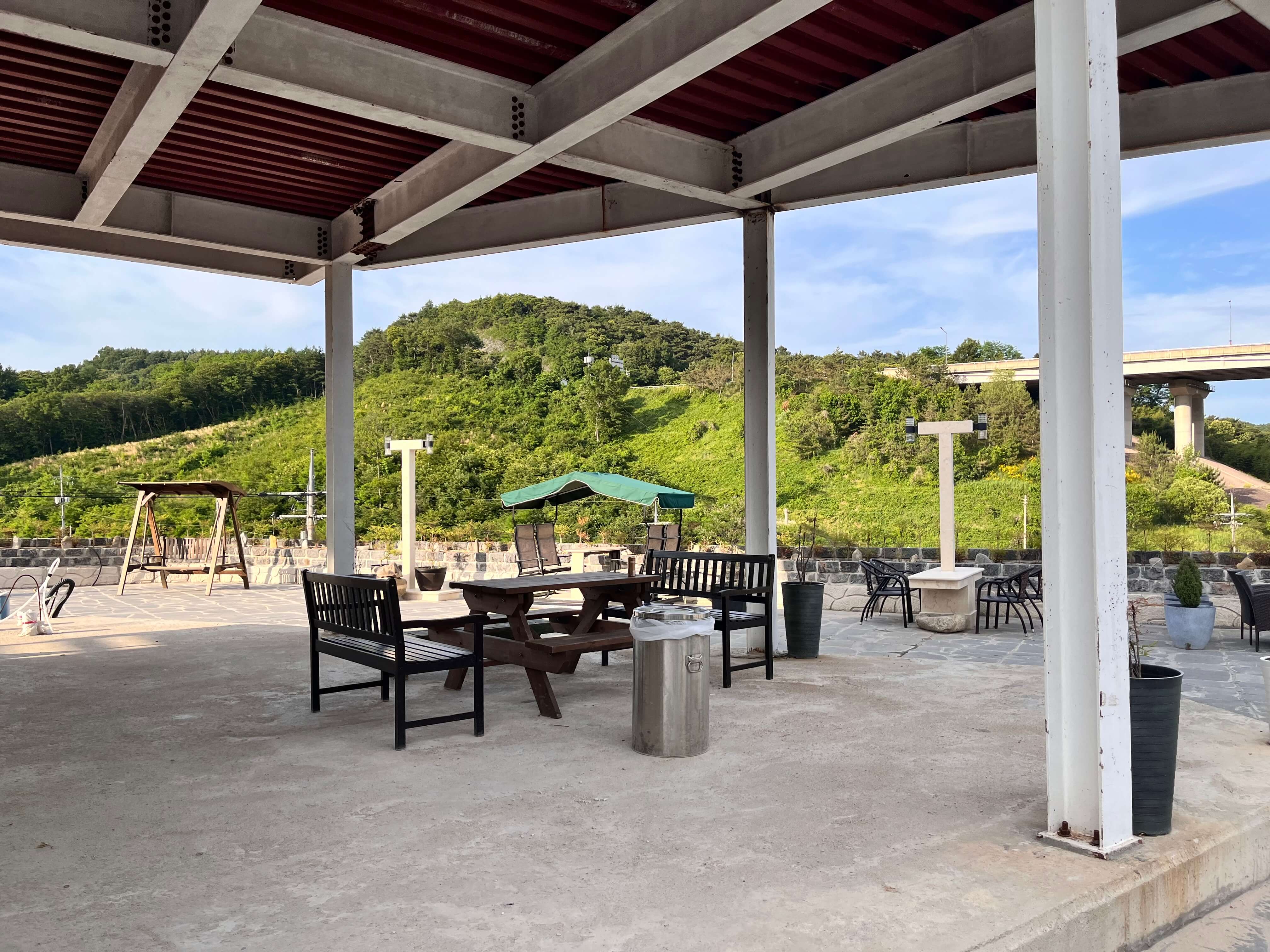 여수 전주 2일차 여수레일바이크&amp;#44; 서시장&amp;#44; 전주 한옥마을