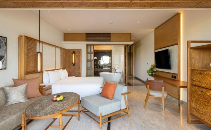 발리아야냐리조트