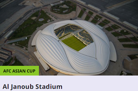 2023 AFC 아시안컵