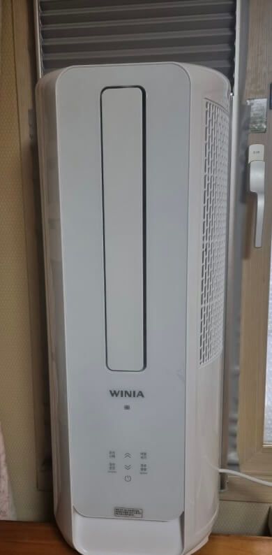 창문형 에어컨 구매 전 필독 관련사진