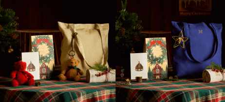 더 현대 서울 크리스마스 4차 예약