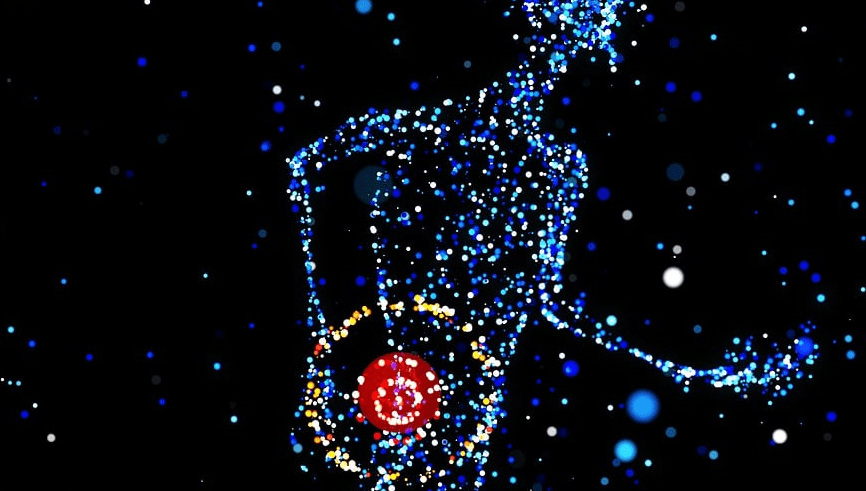 허리가 아픈 사람들의 사진 - 9