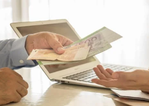 돈 줍는 혹은 받는 꿈해몽