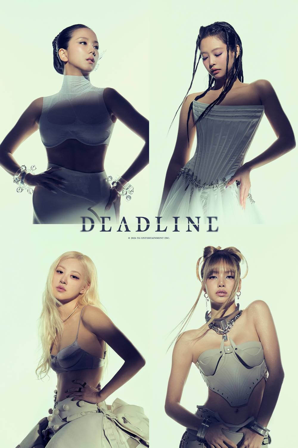 블랙핑크