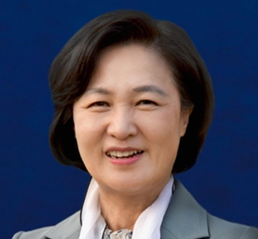 추미애 하남갑 전략 공천 출마 이유