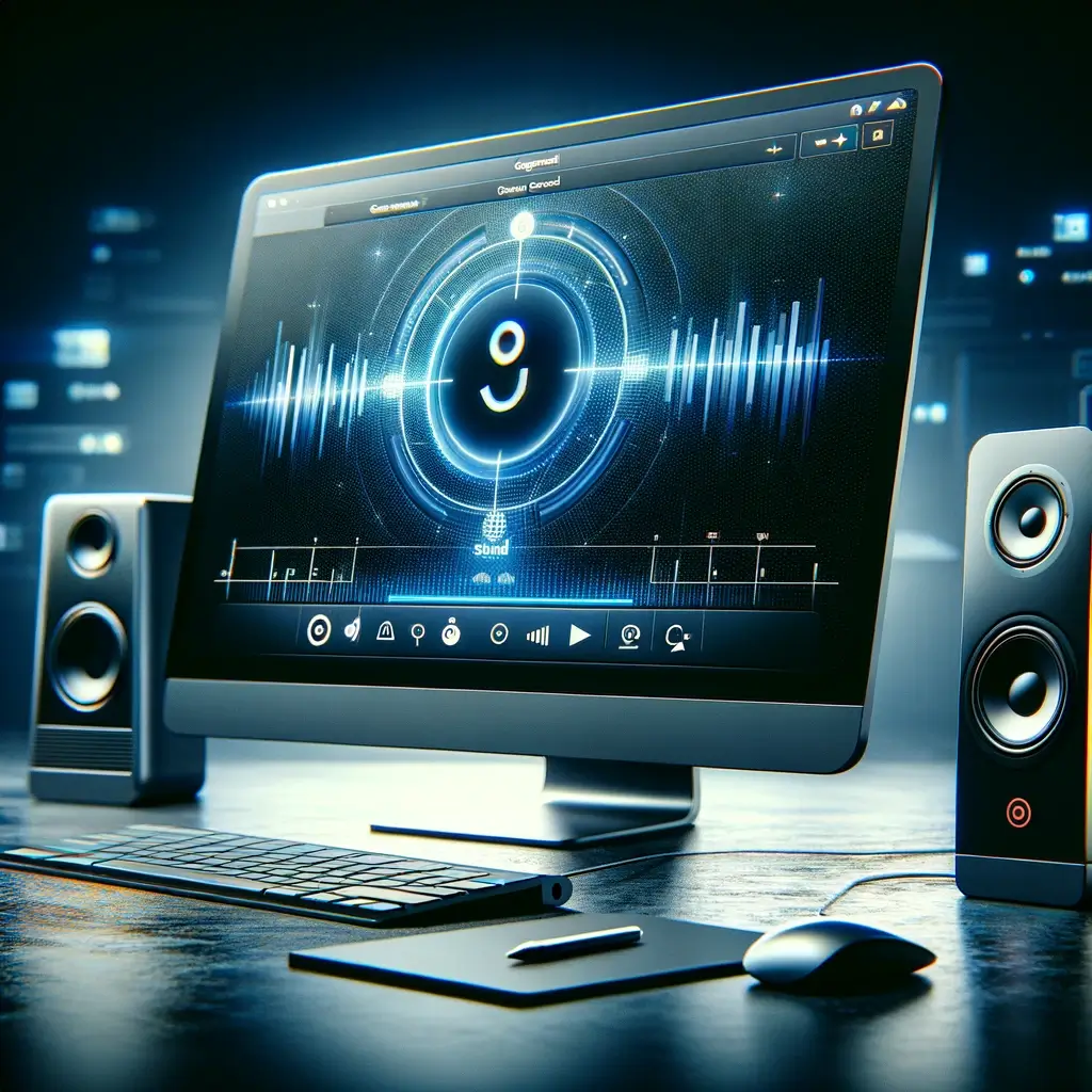 구글 원격제어 소리