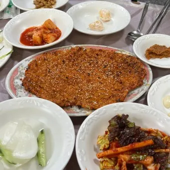 청송 맛집 베스트10 현지인 숨겨진 맛집_15