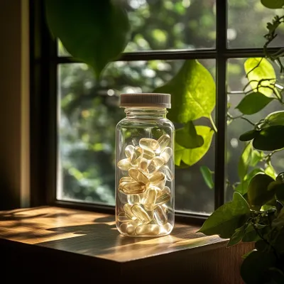 코엔자임 10은 하루에 몇 mg 복용2