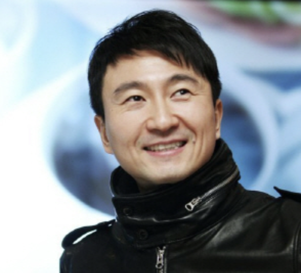 주영훈 프로필