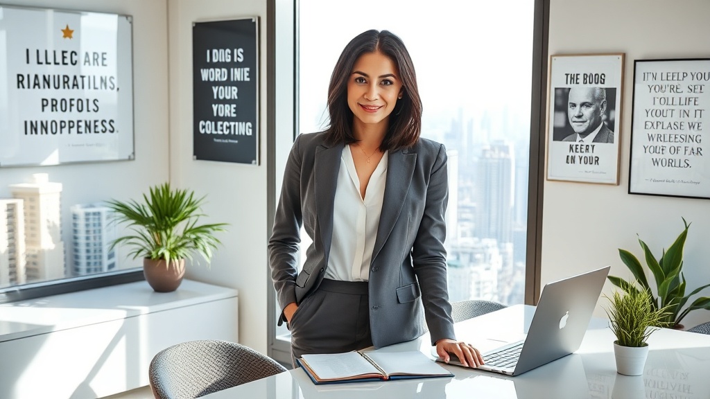 여성 창업자를 위한 정부 지원 사업: 신청자격과 핵심지원내용