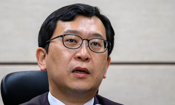 이진관 판사 프로필