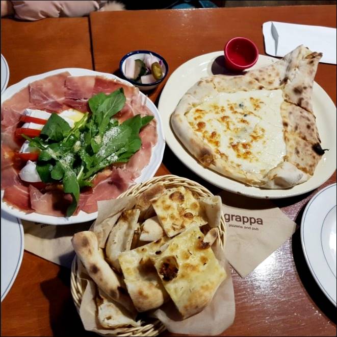 울산 맛집 13곳