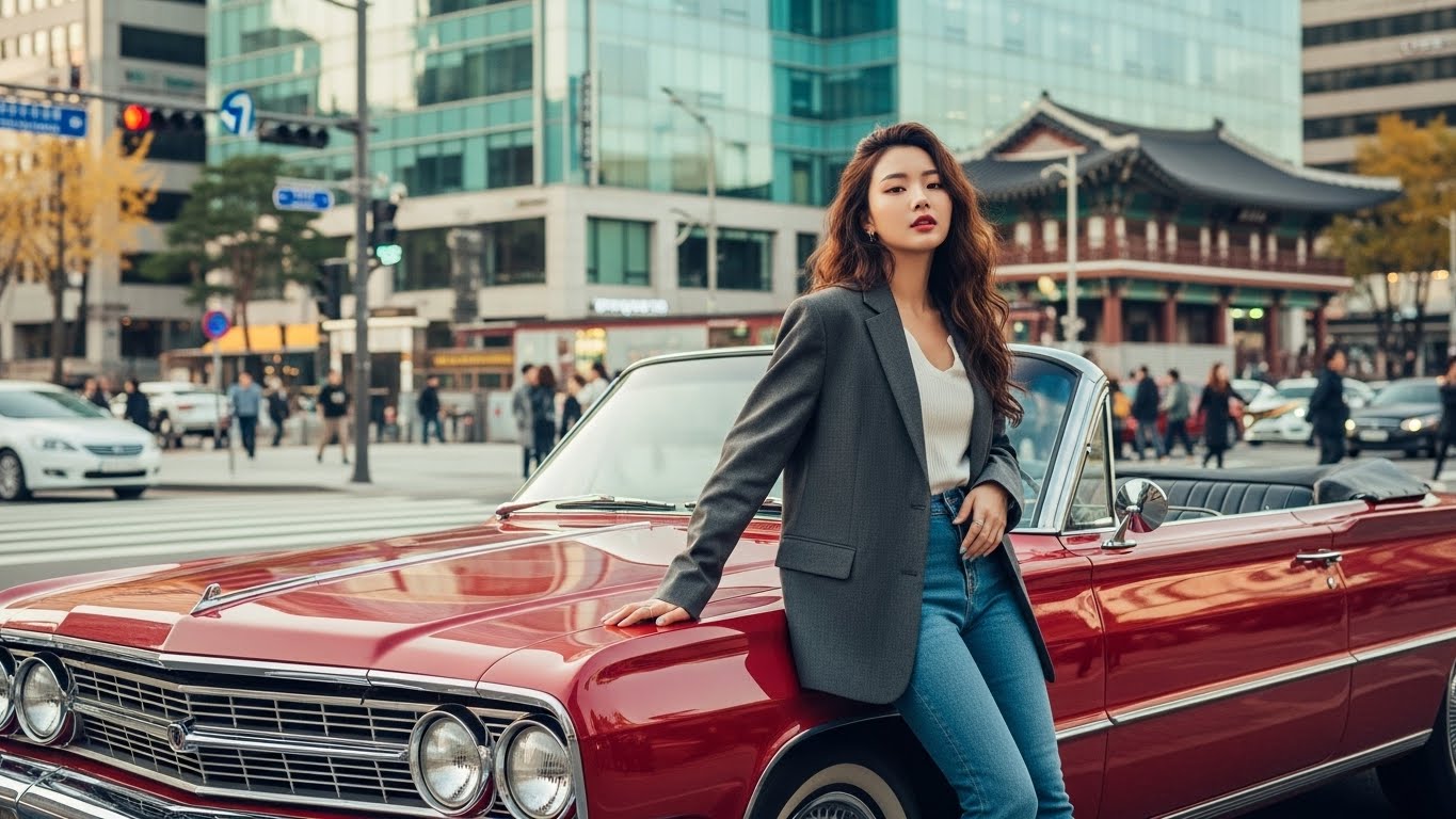 투싼 N 라인 제로백