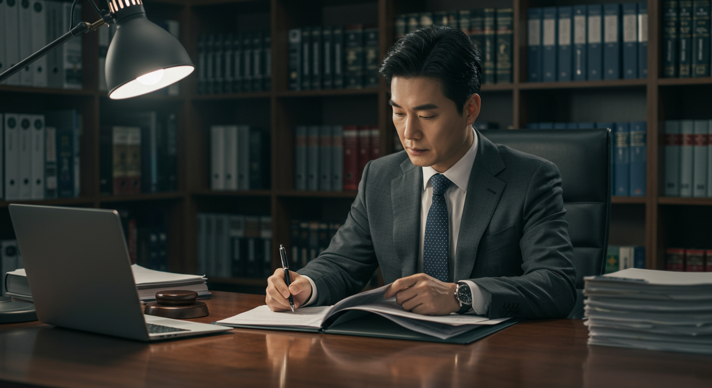 부산 지역별 변호사 추천