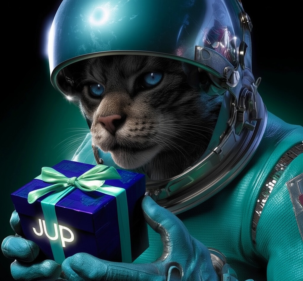 주피터코인 스테이킹