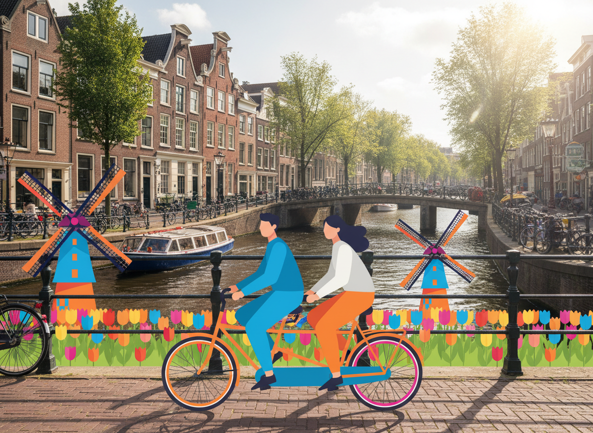 네덜란드 하이네켄 예약