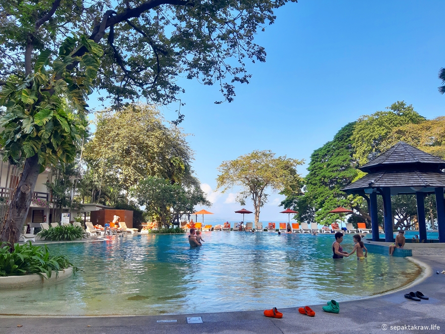 힐링파타야풍경사진