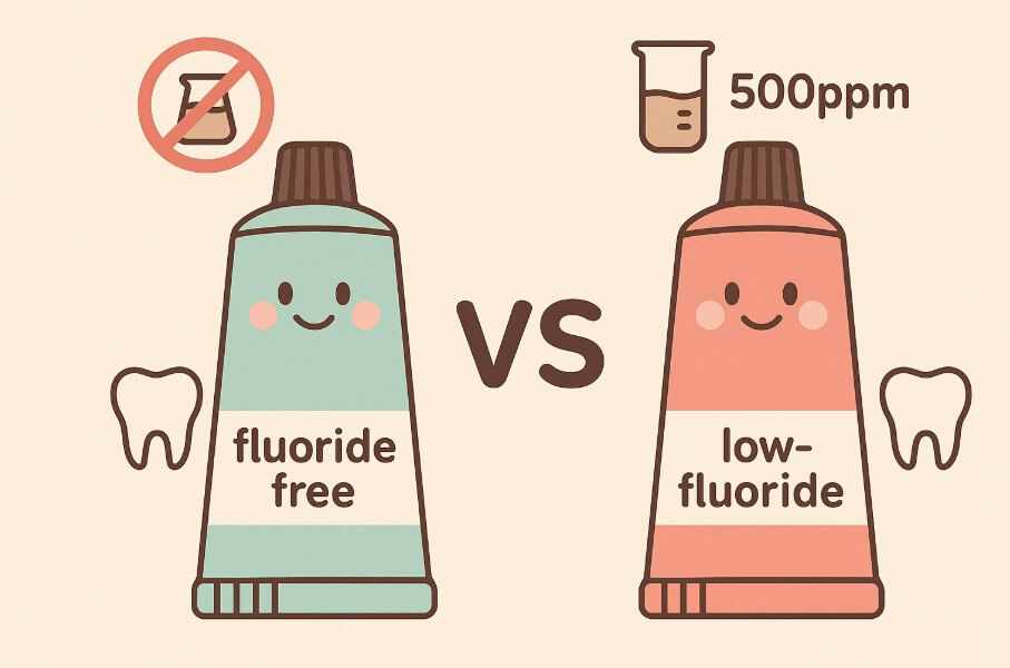 유아 치약 추천