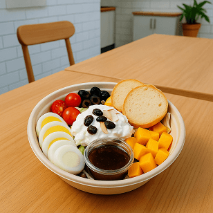 리코타치즈
