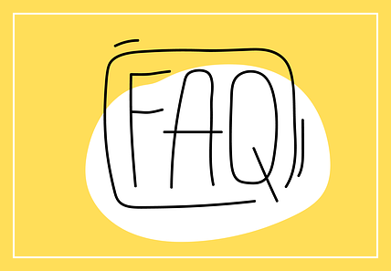 FAQ 안내