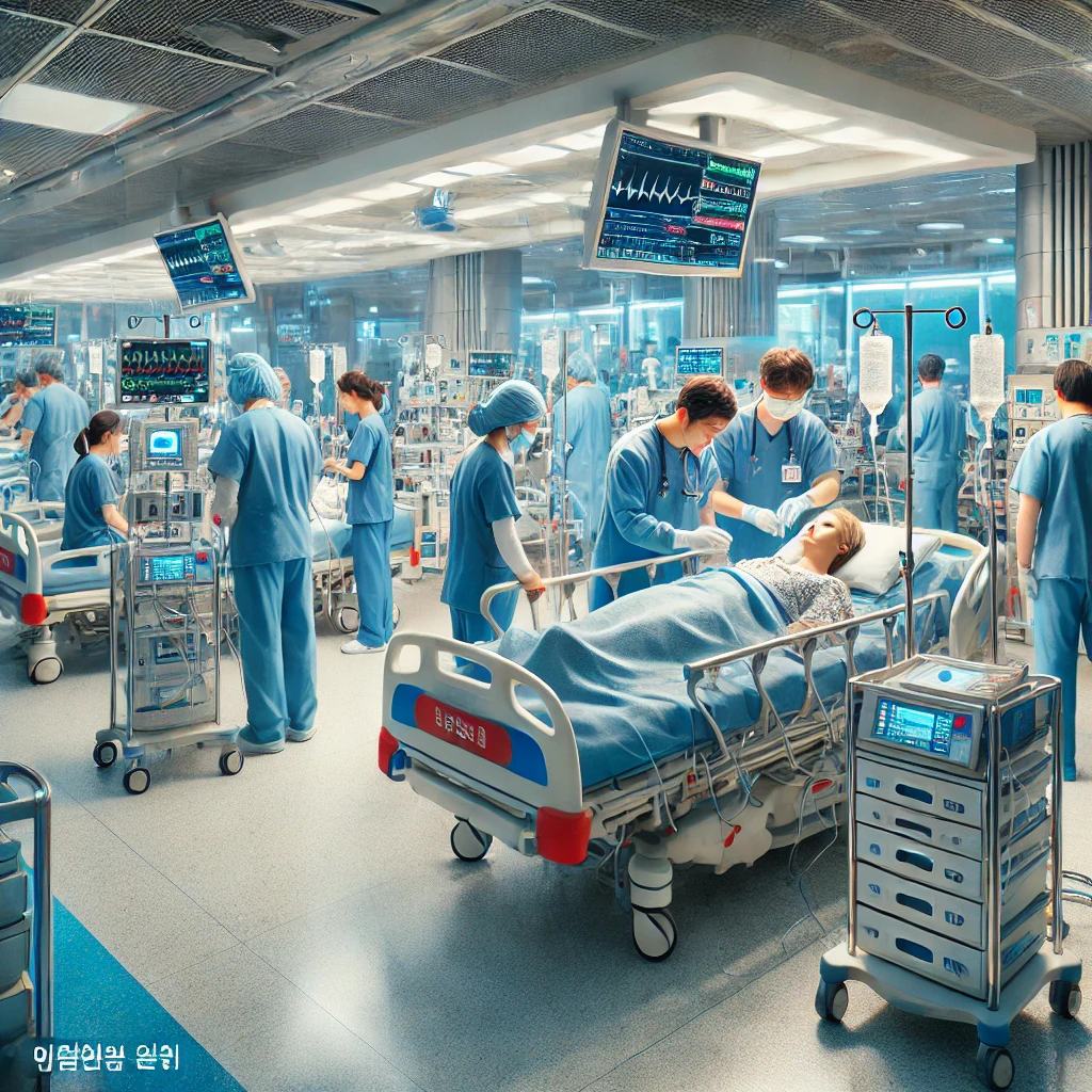 추석연휴 병원 약국 찾기 2024