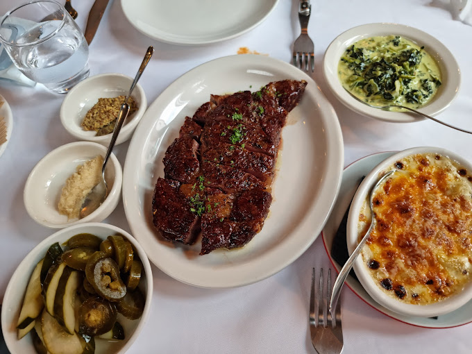 판교 운중동 스테이크 '제로투나인'