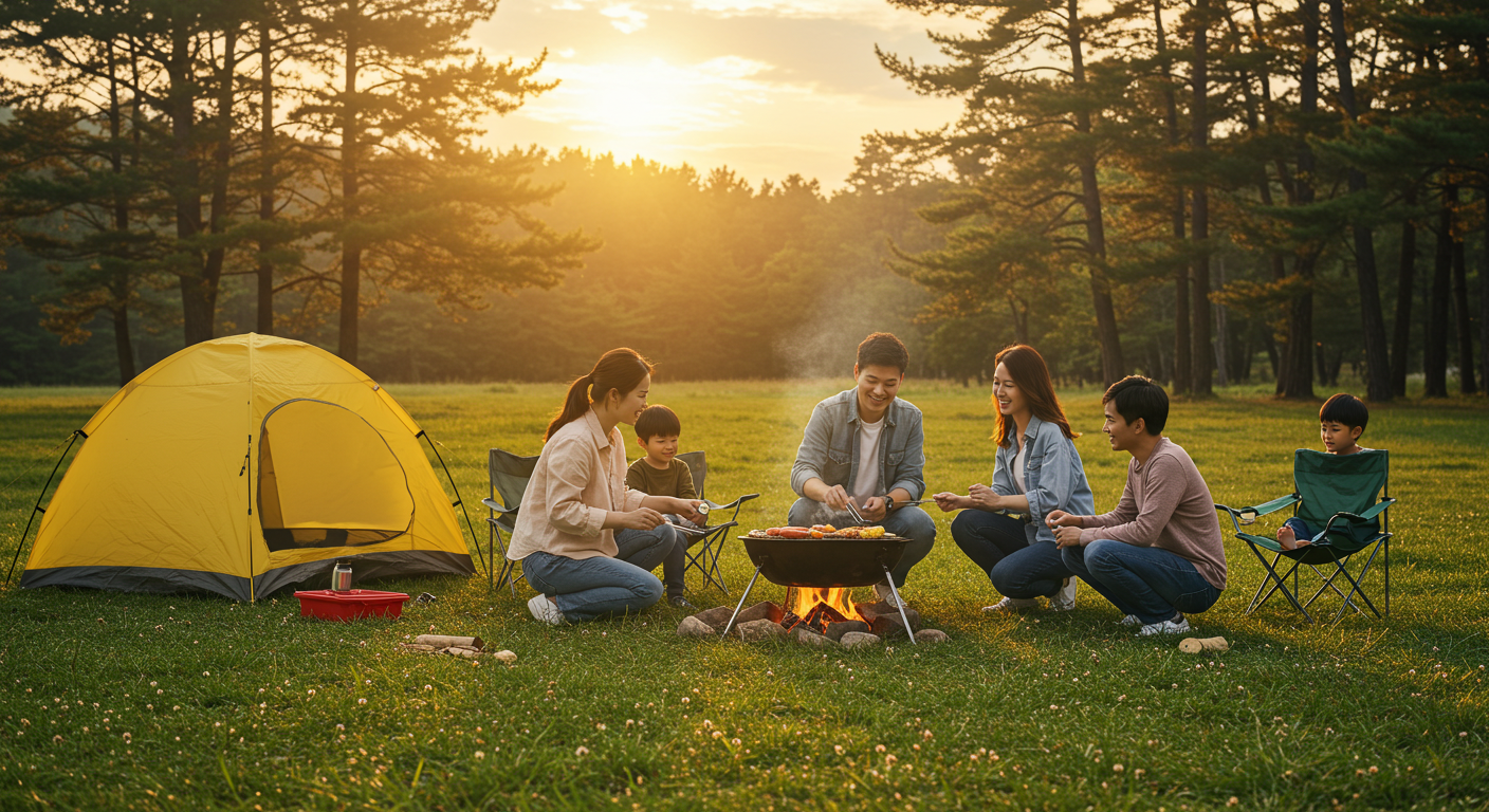 여행 짐 리스트 체크리스트 총정리