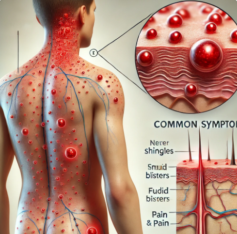 [대상포진] 어느 병원으로 가야 할까? 전국 치료 잘하는 전문 병원 TOP 2 추천
