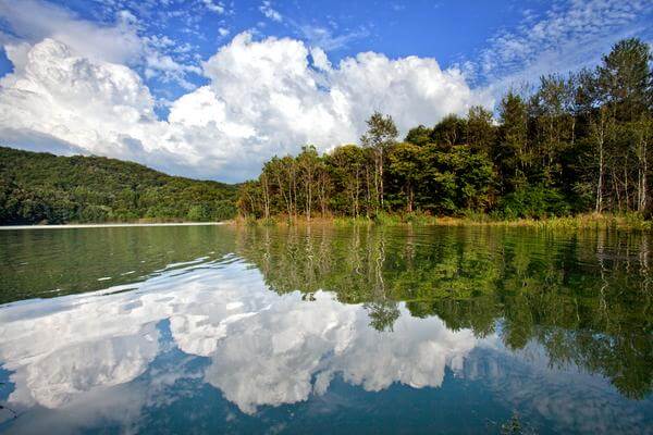 횡성추천여행지 횡성호수길