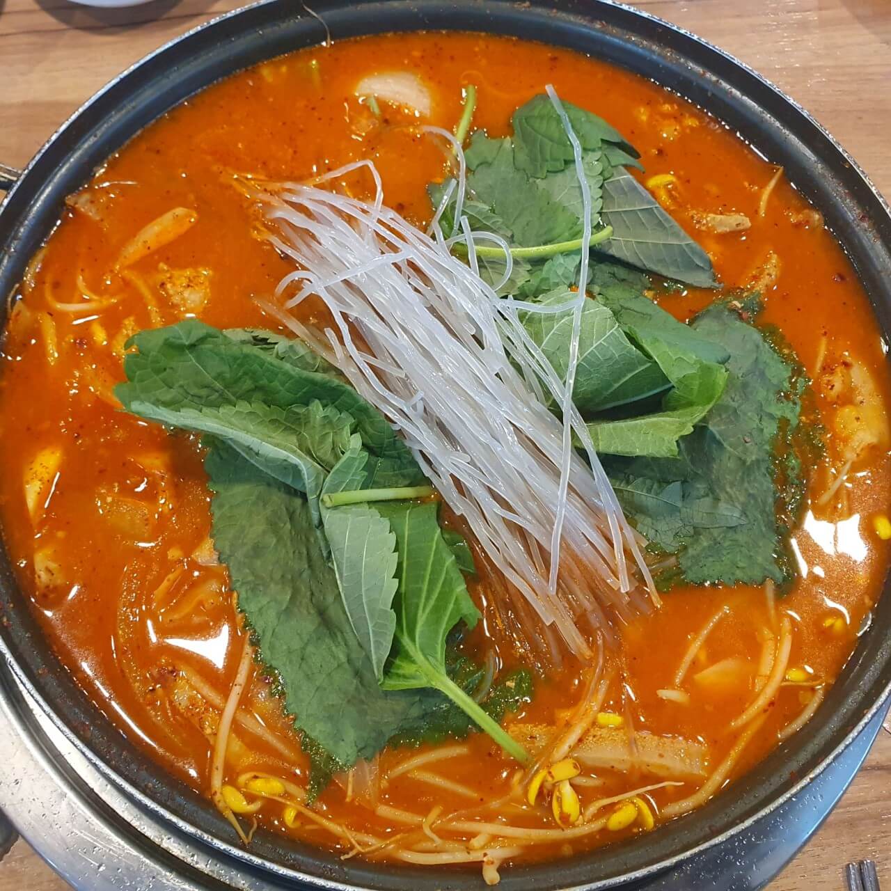 생방송투데이 소곱창전골 인천 남동구 빅데이터 랭킹맛집