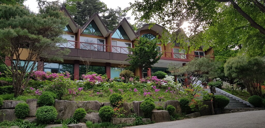 학가산 우래 자연휴양림 온라인 예약하기 ❘ 숙소 야영장 캠핑장 실시간 예약 현황 보기 ❘ 경북 예천군