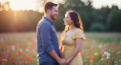 낯선 사람(모르는 사람) 꿈 해몽