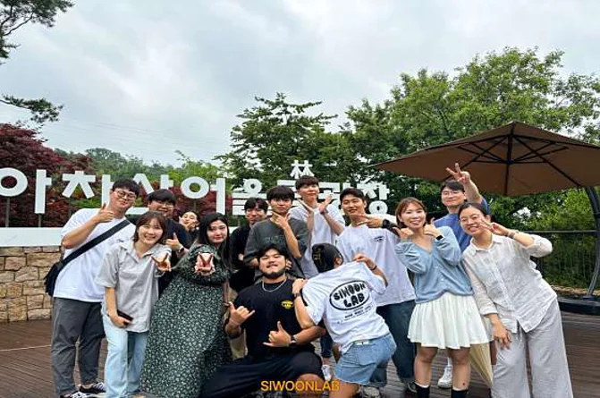 뮤직스튜디오 시운랩