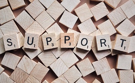 한부모 가족지원